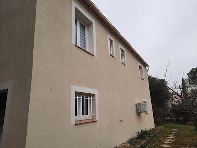 Trenquier Façades Isolation