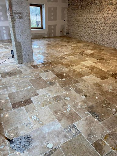 Ncc Carrelage