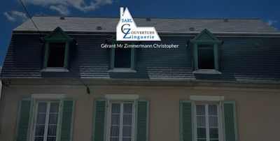 Cz Couverture Zinguerie