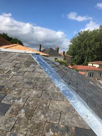 Raval Toit Vendée