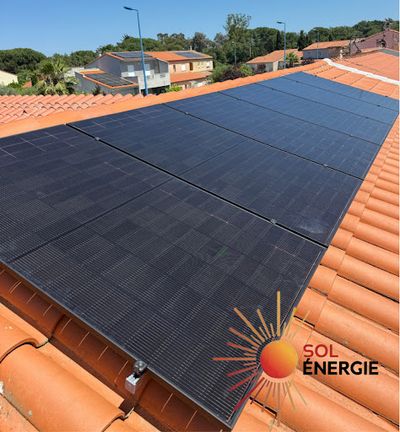 Sol Energie