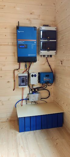 Coaching en Autonomie Énergétique