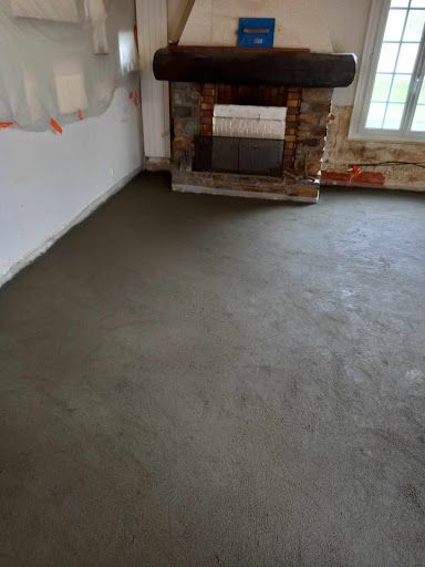 Carrelage Thelb