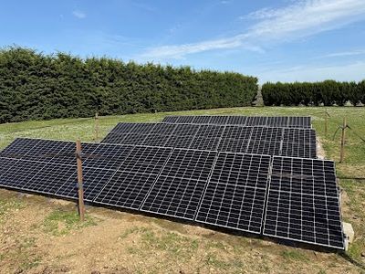 Maksolar