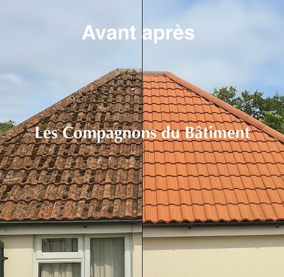 Les Compagnons du Bâtiment