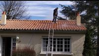 Mp Renovation Peintre en Bâtiments, Couvreur, Démoussage Toitures