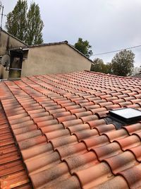 Lt Toiture - Couvreur Pessac - Renovation & Entretien de Toiture