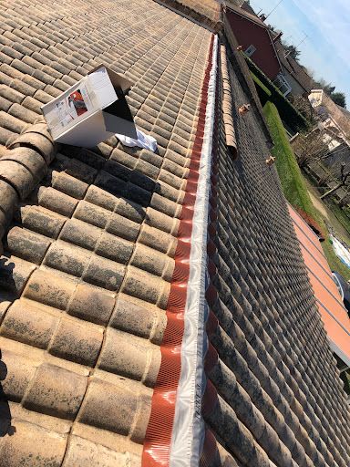 Renov Toit : Entreprise de Couverture
