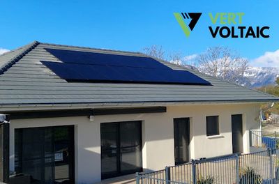 Vert Voltaic