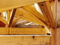Atelier Bois du Pic