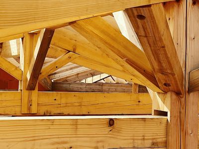 Atelier Bois du Pic