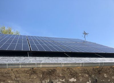Aélio Solar