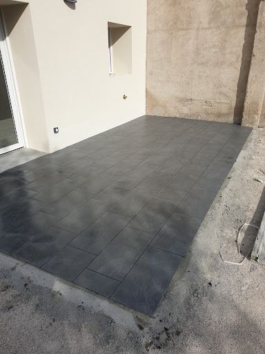 Edel Costa Carrelage Resine-epoxy