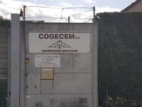 La Cogecem Sas