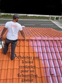 Couverture Ravalement Saint Jean de Monts Ets Lafleur