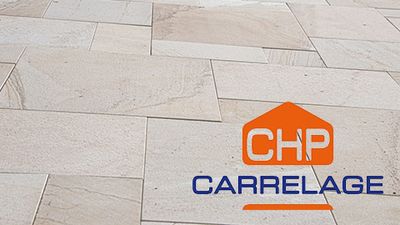 Chp Carrelage
