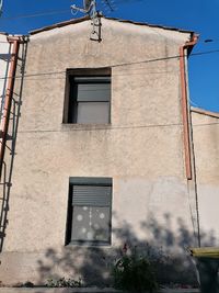 Jmt Façade