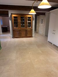 Kalliste Carrelage