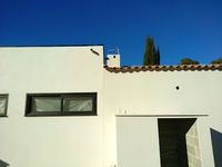 Facade du Sud - Facadier Prés de Montpellier