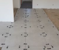 Carrelage Mosaique 45