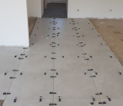 Carrelage Mosaique 45