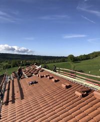 Couvreur Saint Jean Trolimon