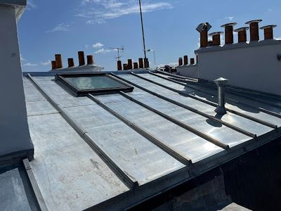 Jean & Fils Renovation Toiture