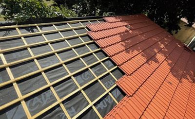 Ml Renovation - Couvreur Saint-malo-de-guersac