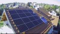 Las Photovoltaïque