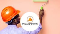 Pyramid Btplus