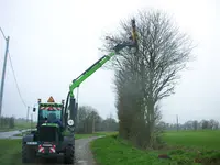 Sarl Lechevestrier Environnement