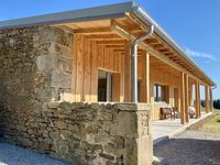 Brique et Bois Construction