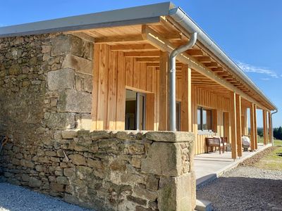 Brique et Bois Construction