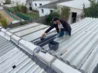 Entreprise Boomkartner - Couvreur 44 | Réparation Démoussage Rénovation Isolation Toiture Couverture Loire-atlantique Nantes