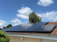 Home Elec & France Contrôle Habitat - Spécialistes de la Rénovation Énergétique À Bourg-en-bresse