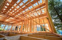 Wood&co | Charpentier | Couvreur | Constructeur
