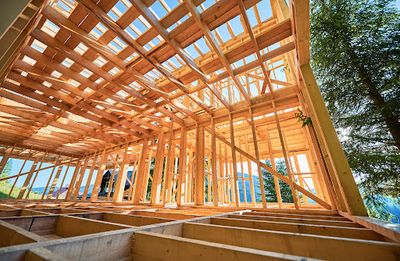 Wood&co | Charpentier | Couvreur | Constructeur