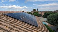 Scope2 Énergies – Photovoltaïque & Bornes Irve À Montpellier
