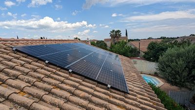 Scope2 Énergies – Photovoltaïque & Bornes Irve À Montpellier
