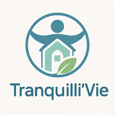 Tranquilli Vie - Services À Domicile À Arras (62000)