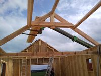 Grousset Construction Bois Sarl