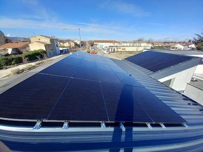 Sud Nouvelle Energie