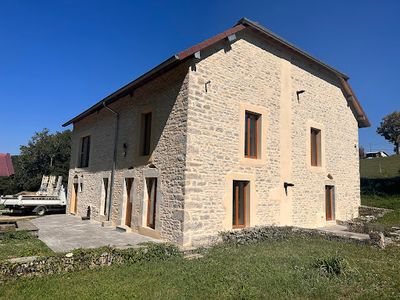 Façades et Tradition