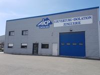A.i.c.p Desnoes Sarl