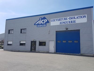 A.i.c.p Desnoes Sarl