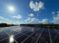 Global Ouest Energies