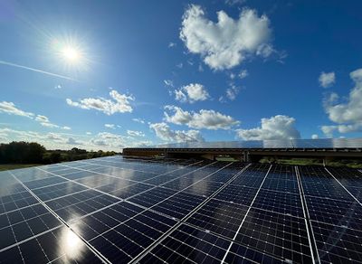 Global Ouest Energies