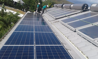 Gaia - Spécialiste de l'Énergie Solaire À la Réunion