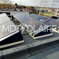 Mdt Solaire - Installation Panneaux Solaires Photovoltaïques
