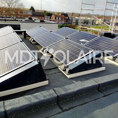 Mdt Solaire - Installation Panneaux Solaires Photovoltaïques